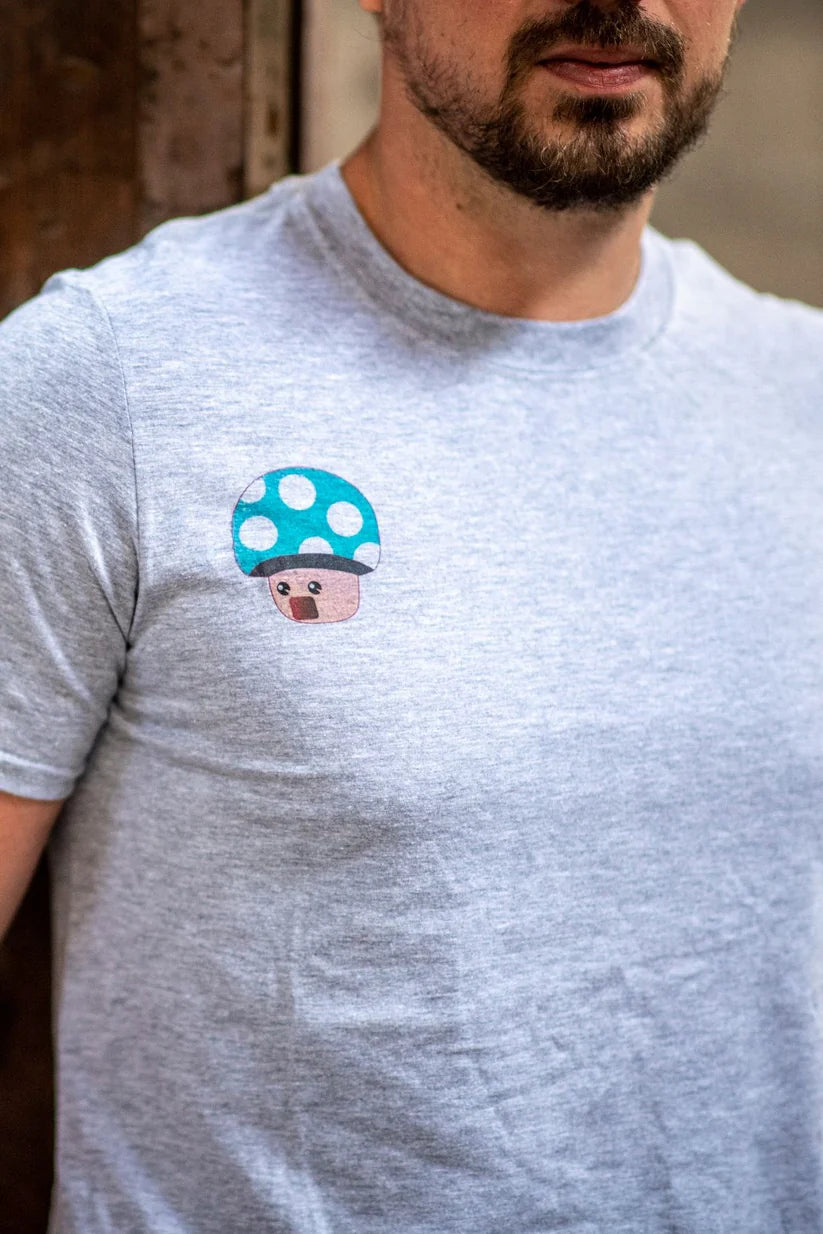 T-shirt Manches Courtes Personnalisable – À Vous de Jouer !