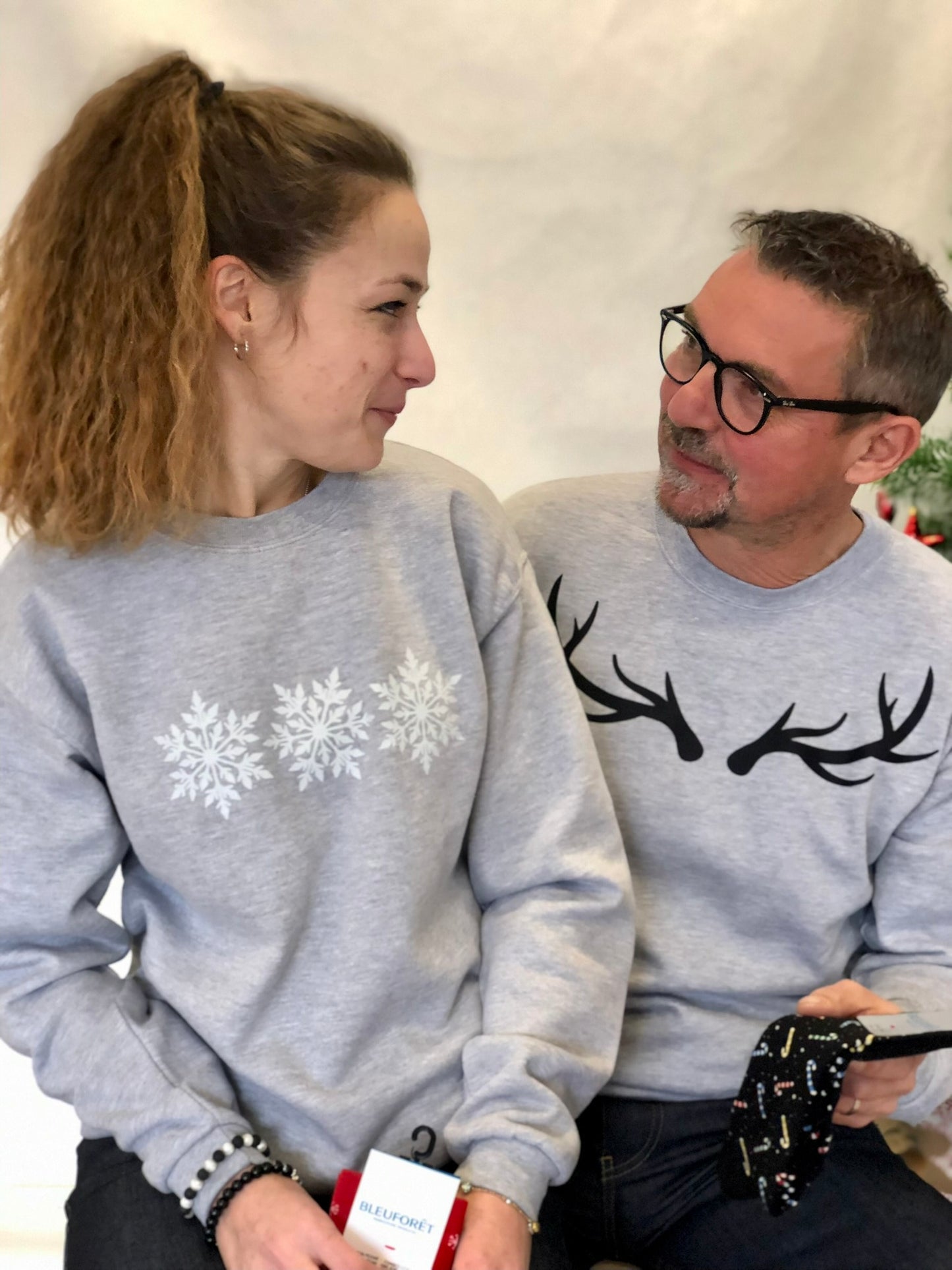 Votre Sweatshirt, Votre Style – 100% personnalisable
